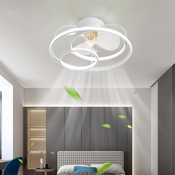 ceiling fans modern minimalist led fan lamp with remote control dining room bedroom shaped light fixture indoor lighting
ceiling fans modern minimalist led fan lamp with remote control dining room bedroom shaped light fixture indoor lighting