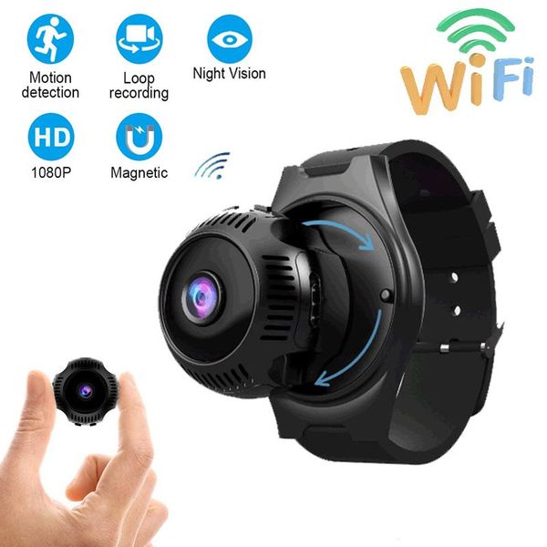 watch security camera outdoor sports wireless wifi hd night vision small monitor mini cameras
watch security camera outdoor sports wireless wifi hd night vision small monitor mini cameras
