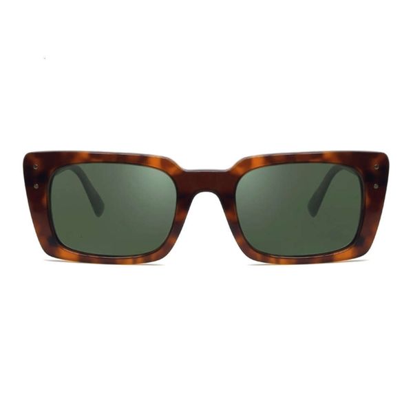 highend accessories rectangle vintage acetate women fashion polarized sun glass sunglass, Black
highend accessories rectangle vintage acetate women fashion polarized sun glass sunglass, Black