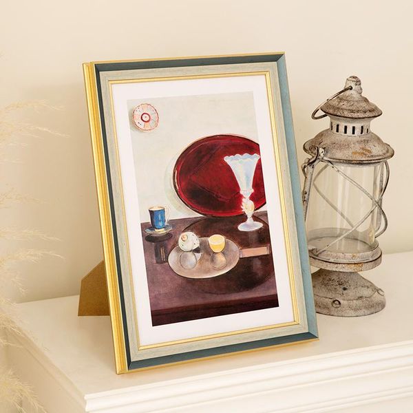 frames rectangle resin painting frame nordic creative simple gift stand modern marcos para fotos home decor de50hk
frames rectangle resin painting frame nordic creative simple gift stand modern marcos para fotos home decor de50hk