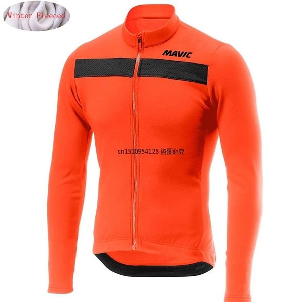 racing jackets 2021 maivc winter jacket thermal fleece men cycling jersey clothing mountain outdoor triathlon wear bicycle clothes, Black;red
racing jackets 2021 maivc winter jacket thermal fleece men cycling jersey clothing mountain outdoor triathlon wear bicycle clothes, Black;red