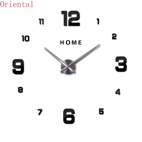 big digital wall clock large 3d diy acrylic mirror sticker oversize kitchen hanging clocks modern design home letter
big digital wall clock large 3d diy acrylic mirror sticker oversize kitchen hanging clocks modern design home letter