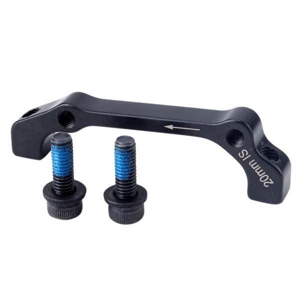cords, slings and webbing disc brake caliper mount adapter is/post front 180mm rear 160mm for hayes mtb
cords, slings and webbing disc brake caliper mount adapter is/post front 180mm rear 160mm for hayes mtb