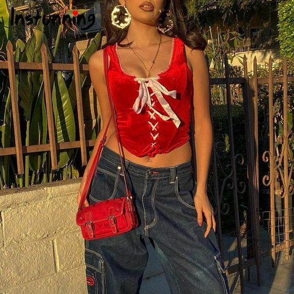 women's tanks & camis instunning tank women sleeveless bow bandage square collar slim vest fashion summer crop casual cropped, White
women's tanks & camis instunning tank women sleeveless bow bandage square collar slim vest fashion summer crop casual cropped, White