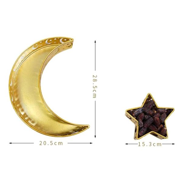 storage baskets x7ab eid mubarak moon star serving tray tableware dessert food container ramadan muslim islamic party supply
storage baskets x7ab eid mubarak moon star serving tray tableware dessert food container ramadan muslim islamic party supply