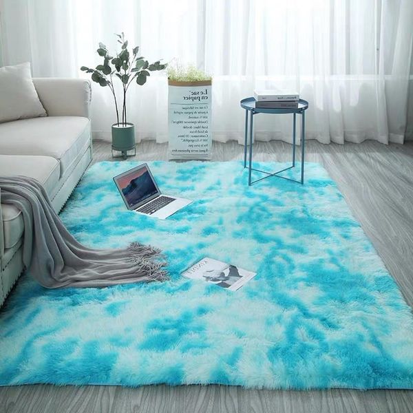 carpets soft non-slip tie-dye carpet living room bedside colorful printed plush long rugs fluffy floor mat for bedroom home decoration
carpets soft non-slip tie-dye carpet living room bedside colorful printed plush long rugs fluffy floor mat for bedroom home decoration