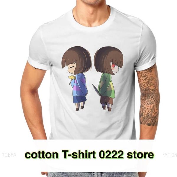 men's t-shirts chara frisk fashion tshirts undertale toriel sans game male harajuku fabric streetwear t shirt o neck big size, White;black
men's t-shirts chara frisk fashion tshirts undertale toriel sans game male harajuku fabric streetwear t shirt o neck big size, White;black