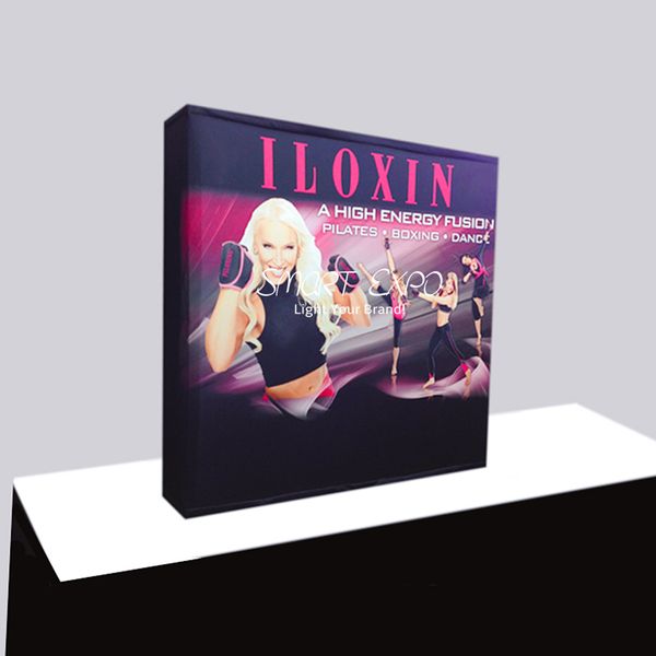 pop up stand 5ft w150xh150cm for poster advertising display and store promotion with custom printed graphics
pop up stand 5ft w150xh150cm for poster advertising display and store promotion with custom printed graphics