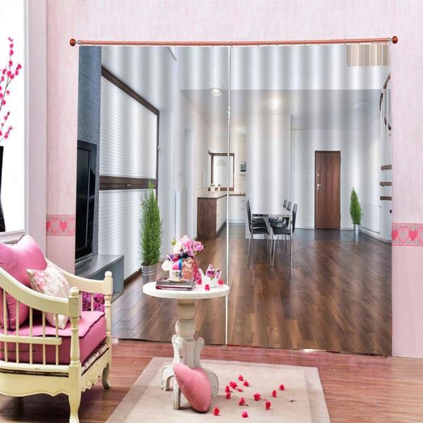 curtain & drapes morden house curtains customized size luxury blackout 3d window for living room personality
curtain & drapes morden house curtains customized size luxury blackout 3d window for living room personality