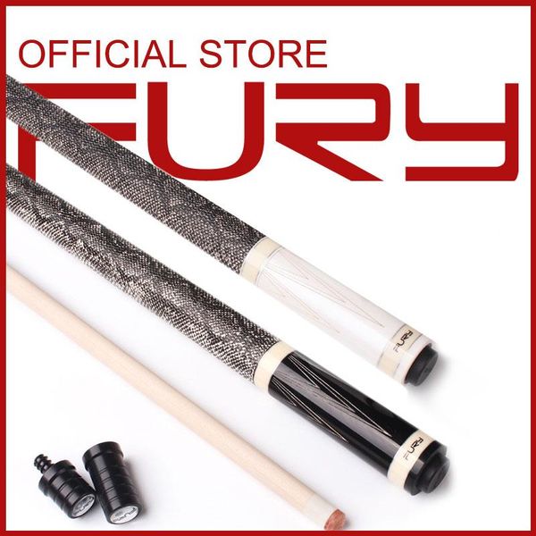 fury pool cue stick kit billiard maple shaft snake laser carving skin pattern leather grip 4.82'length kamui tip super stability cues
fury pool cue stick kit billiard maple shaft snake laser carving skin pattern leather grip 4.82'length kamui tip super stability cues
