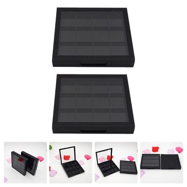 storage bottles & jars 2pcs eyeshadow organizer trays sub containers practical cosmetics organizers
storage bottles & jars 2pcs eyeshadow organizer trays sub containers practical cosmetics organizers