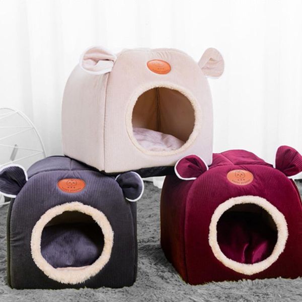 cat beds & furniture bed house soft plush kennel puppy cushion dogs nest cozy winter warm deep sleeping mat pad tent pet supplies
cat beds & furniture bed house soft plush kennel puppy cushion dogs nest cozy winter warm deep sleeping mat pad tent pet supplies