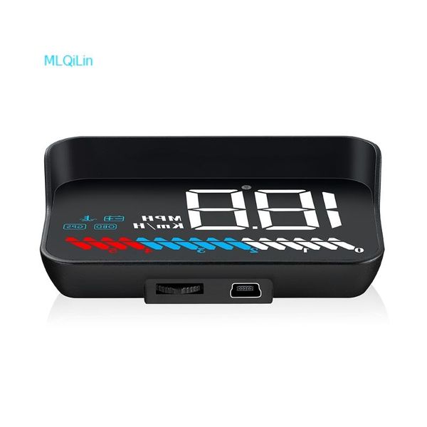 other auto electronics car head-up display obd windshield projector digital speed with sun hood bracket gps speedometer battery voltage head
other auto electronics car head-up display obd windshield projector digital speed with sun hood bracket gps speedometer battery voltage head