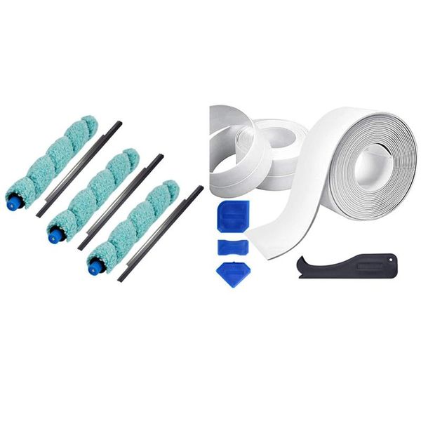 vacuum cleaners promotion6 pack sealant remover and bath strip with floor washing robotic cleaner main brush scraper replacement
vacuum cleaners promotion6 pack sealant remover and bath strip with floor washing robotic cleaner main brush scraper replacement