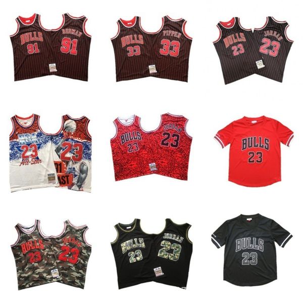 tracksuit jerseys a bulls rodman 91 pippen 33 23 embroidered basketball jersey, Gray
tracksuit jerseys a bulls rodman 91 pippen 33 23 embroidered basketball jersey, Gray