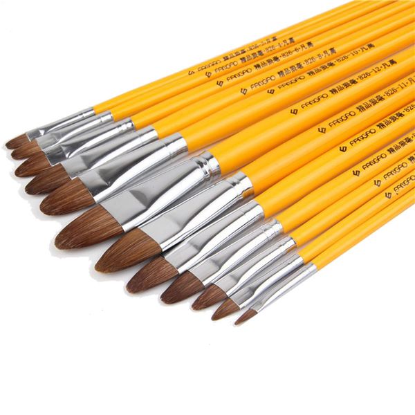 high-grade horsehair brush painting brush tongue peak row pen wholesale acrylic painting pen watercolor gouache painting pen
high-grade horsehair brush painting brush tongue peak row pen wholesale acrylic painting pen watercolor gouache painting pen
