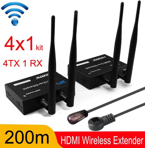 audio cables & connectors 4tx to 1rx hd 200m wireless wifi extender ir blaster cable transmitter receiver pc dvd tv 4 tx 1 rx like 4x1
audio cables & connectors 4tx to 1rx hd 200m wireless wifi extender ir blaster cable transmitter receiver pc dvd tv 4 tx 1 rx like 4x1