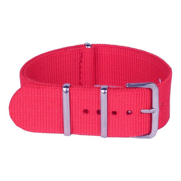 watch bands fashion 20 mm watchband men women army sports red nato fiber woven nylon strap wristwatch buckle 20mm watches belt, Black;brown
watch bands fashion 20 mm watchband men women army sports red nato fiber woven nylon strap wristwatch buckle 20mm watches belt, Black;brown