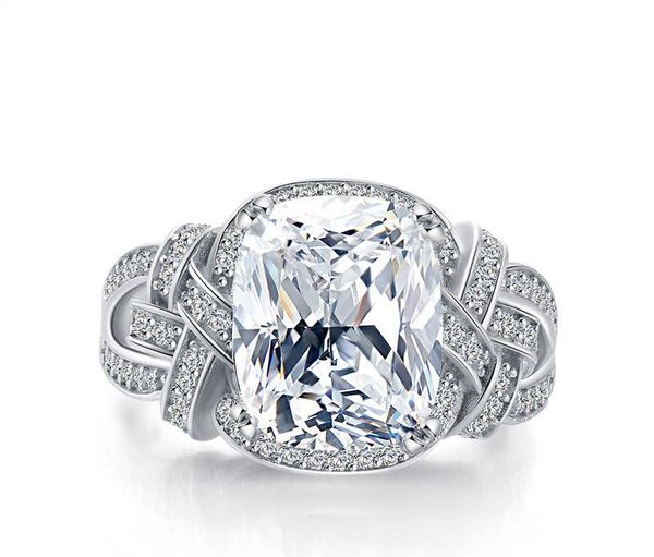 cluster rings qyi women jewelry 925 sterling silver 5 ct white synthetic diamond cushion shape wedding ring, Golden;silver
cluster rings qyi women jewelry 925 sterling silver 5 ct white synthetic diamond cushion shape wedding ring, Golden;silver