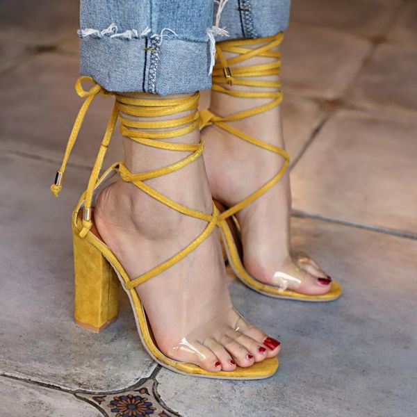 sandals high heels women shoes 2021 summer peep toe lace-up female ankle strap ladies party women's heel sandal, Black
sandals high heels women shoes 2021 summer peep toe lace-up female ankle strap ladies party women's heel sandal, Black