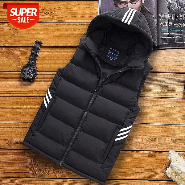 blue men's waistcoat and cotton clothing flow casual warm jacket slim #hx6w, Black;brown
blue men's waistcoat and cotton clothing flow casual warm jacket slim #hx6w, Black;brown