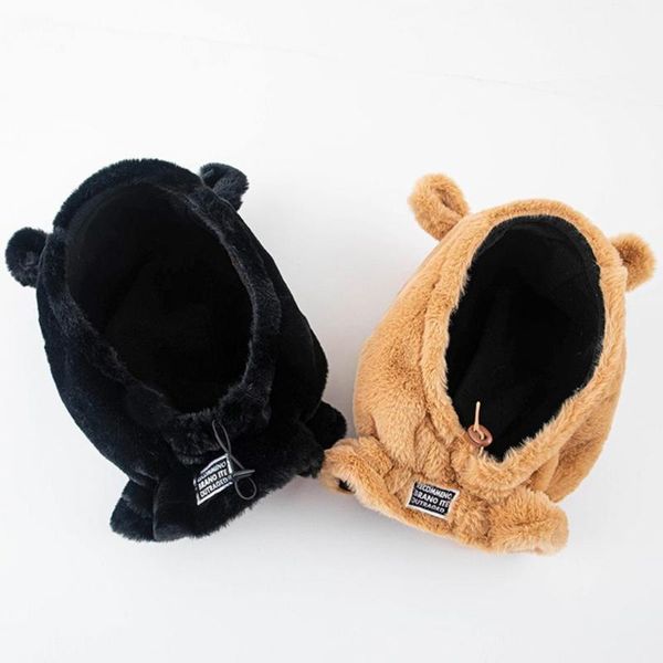 beanies 65% dropwomen hat winter cute bear ear design solid color windproof warm neck scarf
beanies 65% dropwomen hat winter cute bear ear design solid color windproof warm neck scarf