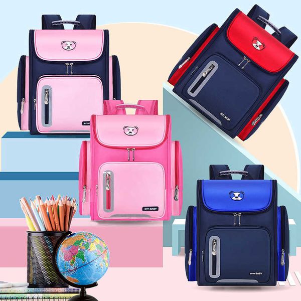 waterproof student backpck children school bags for boys girls school backpacks kids schoolbag kids satchel knapsack mochila esc 210901
waterproof student backpck children school bags for boys girls school backpacks kids schoolbag kids satchel knapsack mochila esc 210901