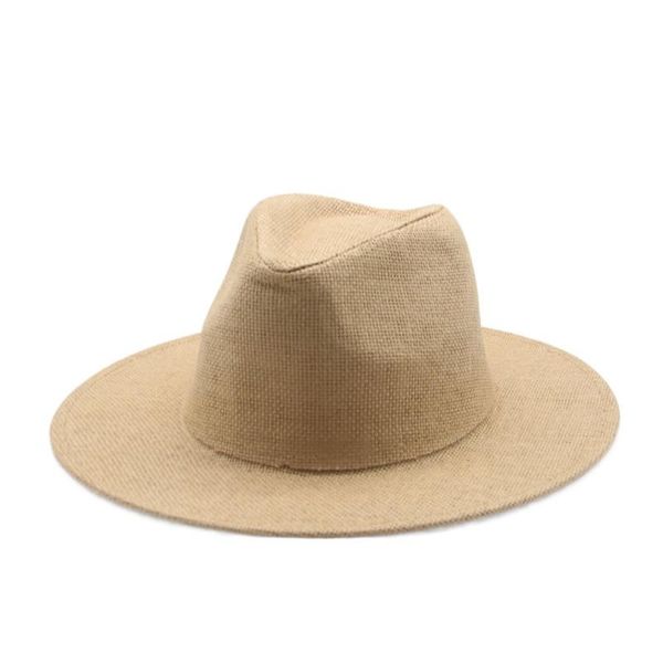sun hats summer men panama hat wide brim solid straw outdoor beach travel protective patchwork casual women, Blue;gray
sun hats summer men panama hat wide brim solid straw outdoor beach travel protective patchwork casual women, Blue;gray