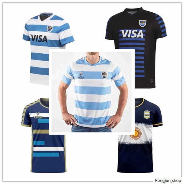 argentina home away rugby 2021 jersey scotland japan uar size s-5xl, Black;gray
argentina home away rugby 2021 jersey scotland japan uar size s-5xl, Black;gray