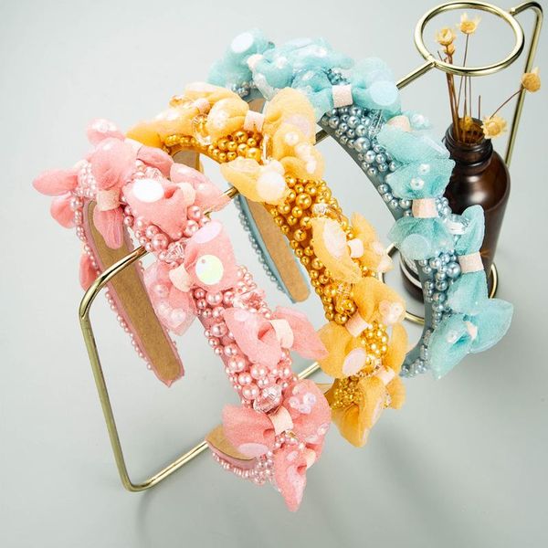 hair accessories boho jewelry headbands summer clip beach accessory 2.5cm modern cute kawaii bowtie bands for women pearl, Slivery;white
hair accessories boho jewelry headbands summer clip beach accessory 2.5cm modern cute kawaii bowtie bands for women pearl, Slivery;white
