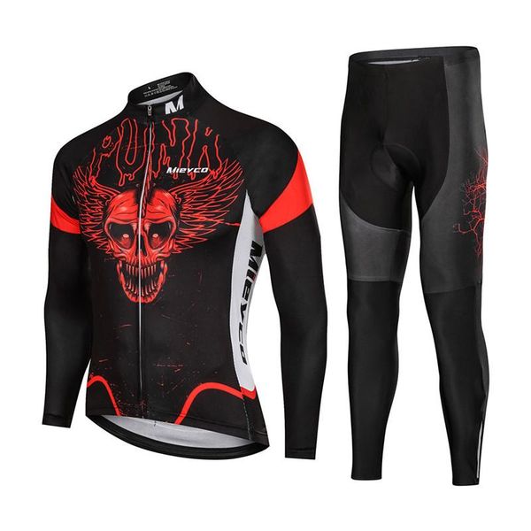 racing sets mieyco pro cycling jersey set long sleeve ropa ciclismo hombre bicicleta clothing moutain bike outdoor sportswears, Black;blue
racing sets mieyco pro cycling jersey set long sleeve ropa ciclismo hombre bicicleta clothing moutain bike outdoor sportswears, Black;blue