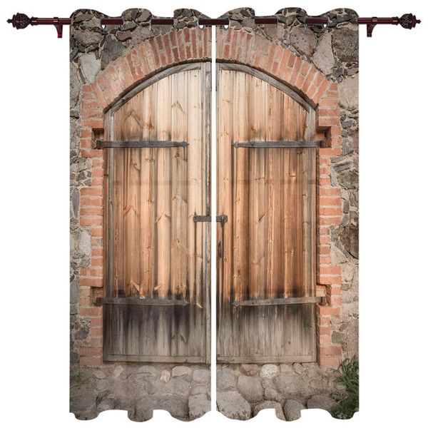 exquisite home luxury curtains stone house wooden door living room dining bedroom el translucent curtain & drapes
exquisite home luxury curtains stone house wooden door living room dining bedroom el translucent curtain & drapes