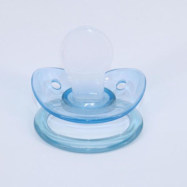 pacifiers# ddlg size pacifier abdl large for baby silicone transparent bap free
pacifiers# ddlg size pacifier abdl large for baby silicone transparent bap free