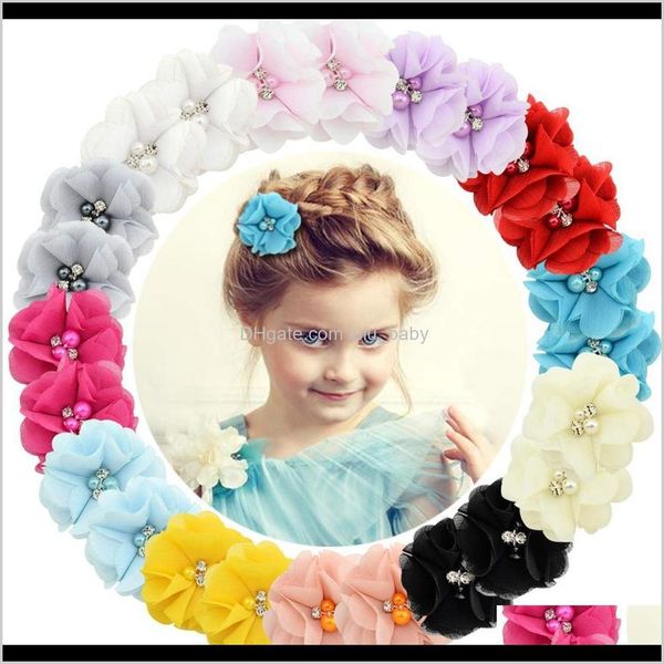 1 pcs solid chiffon flower born mini accessories kids girls jyplj headband ejsxv, Black;brown
1 pcs solid chiffon flower born mini accessories kids girls jyplj headband ejsxv, Black;brown