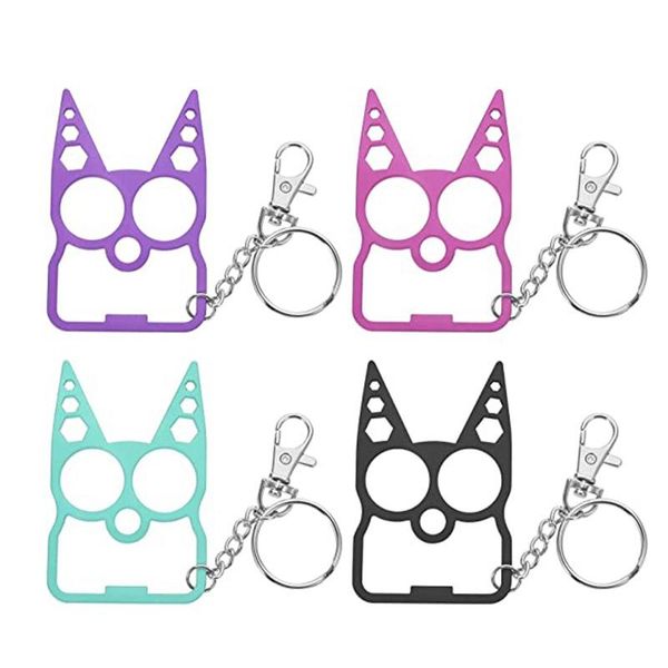 hooks & rails 4 pcs cat ear keychain bottle opener multi-function can be used and hexagon wrench
hooks & rails 4 pcs cat ear keychain bottle opener multi-function can be used and hexagon wrench