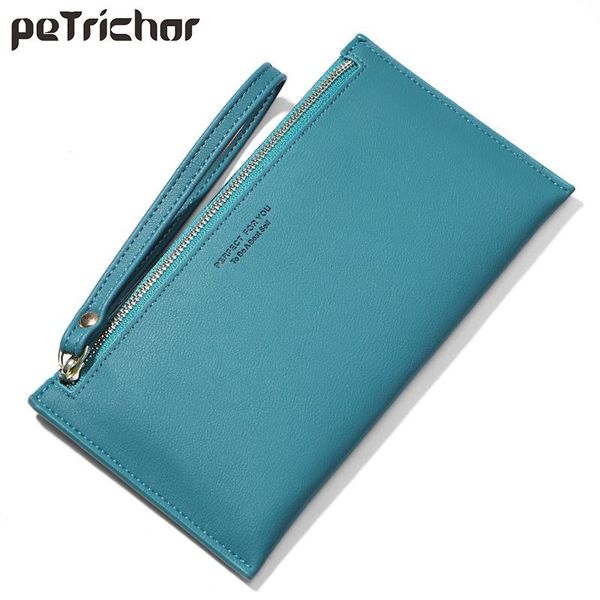 wallets brand wristband clutch wallet women card holder cell phone coin pocket female purse fashion long carteira high quality, Red;black
wallets brand wristband clutch wallet women card holder cell phone coin pocket female purse fashion long carteira high quality, Red;black