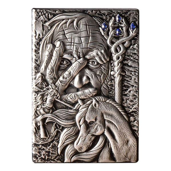notepads creative the magic embossed a5 leather notebook journal notepad travel diary planner book school office supplies x3ue, Purple;pink
notepads creative the magic embossed a5 leather notebook journal notepad travel diary planner book school office supplies x3ue, Purple;pink