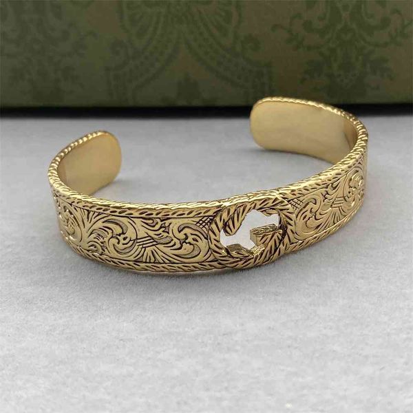 70% off outlet online double fashion new bracelet beautiful and generous idol net red same exquisite jewelry bracelet store wholesale, Golden;silver
70% off outlet online double fashion new bracelet beautiful and generous idol net red same exquisite jewelry bracelet store wholesale, Golden;silver