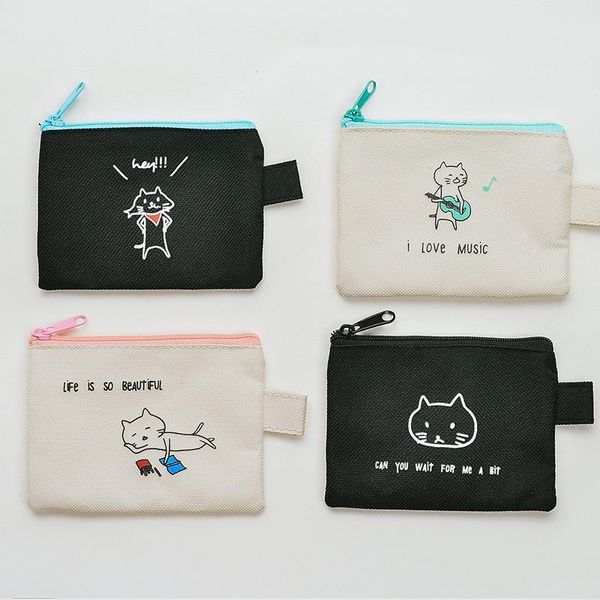 business card files funny cat cute mini file pocket large capacity pencil bag stationery storage organizer case school supply
business card files funny cat cute mini file pocket large capacity pencil bag stationery storage organizer case school supply