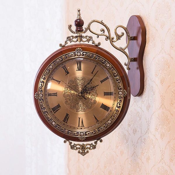vintage watch home office decoration 2 side wall clock silent decor living room decorations clocks
vintage watch home office decoration 2 side wall clock silent decor living room decorations clocks