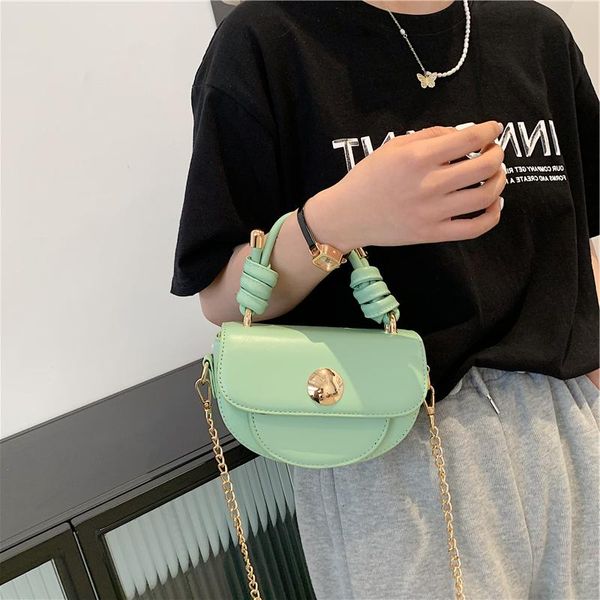 cross body summer mini totes pu leather saddle crossbody bags for women 2021 brand fashion chain shoulder handbags and purses
cross body summer mini totes pu leather saddle crossbody bags for women 2021 brand fashion chain shoulder handbags and purses