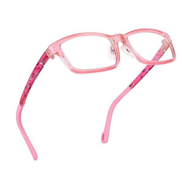 fashion sunglasses frames children tr90 glasses light frame color cartoon full can be equipped with myopia 50, Black
fashion sunglasses frames children tr90 glasses light frame color cartoon full can be equipped with myopia 50, Black