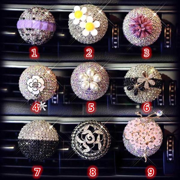 car air freshener 1 piece automotive conditioning outlet perfume creative decorative rhinestone diamond accessories without
car air freshener 1 piece automotive conditioning outlet perfume creative decorative rhinestone diamond accessories without