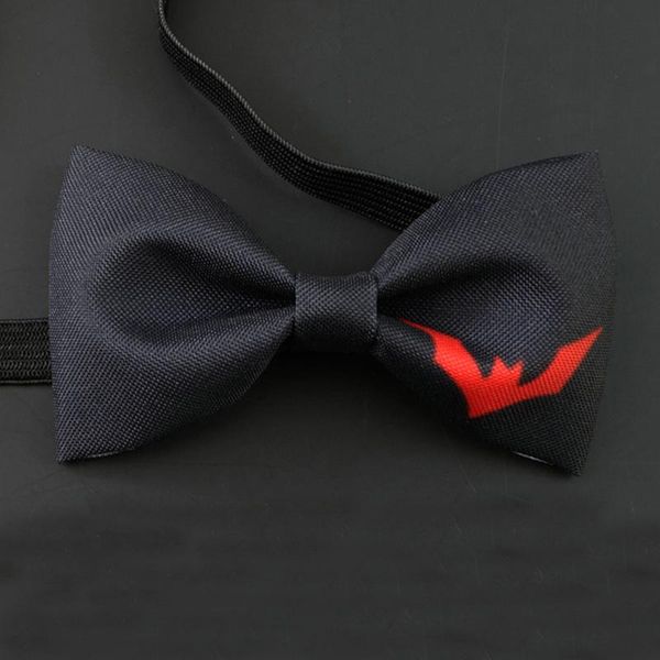 bow ties arrival fashion bat tie for men women galaxy animal print necktie party casual clothes accessory, Black;gray
bow ties arrival fashion bat tie for men women galaxy animal print necktie party casual clothes accessory, Black;gray