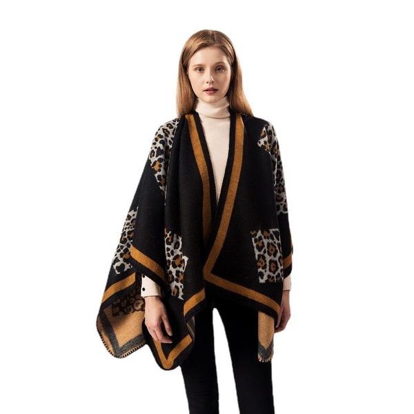 scarves luxury cloak scarf cashmere knitted tassels autumn winter pashmina shawls wraps bufanda invierno chalechal xarope capa, Blue;gray
scarves luxury cloak scarf cashmere knitted tassels autumn winter pashmina shawls wraps bufanda invierno chalechal xarope capa, Blue;gray