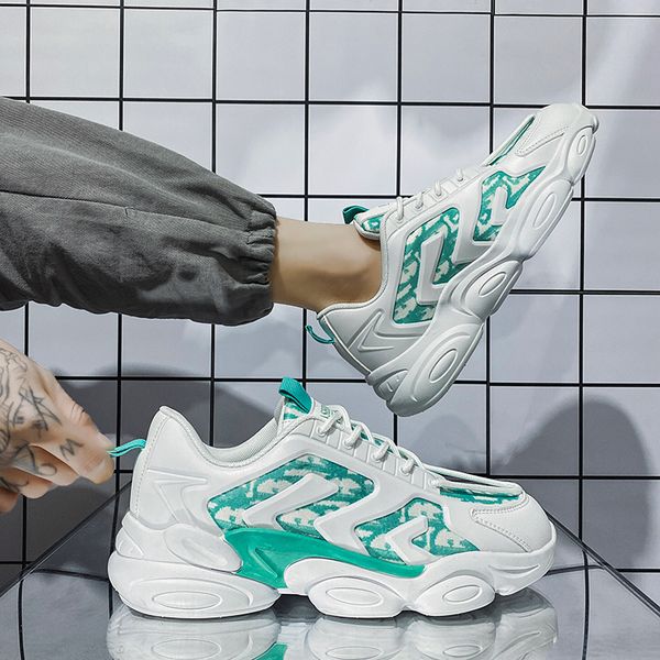 2021 summer men casual shoes trainers popular sapato masculino lace-up shoes for sneakers men zapatos casuales de los hombres
2021 summer men casual shoes trainers popular sapato masculino lace-up shoes for sneakers men zapatos casuales de los hombres
