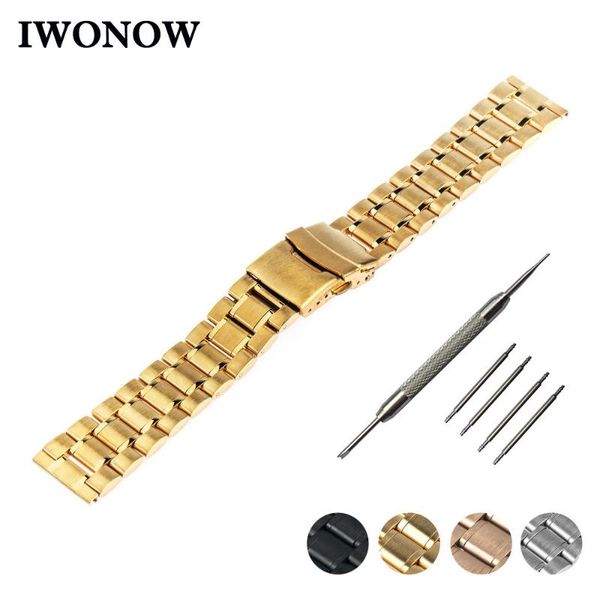 watch bands stainless steel band 22mm for asus zenwatch 1 2 men wi500q wi501q safety buckle strap wrist belt bracelet black silver, Black;brown
watch bands stainless steel band 22mm for asus zenwatch 1 2 men wi500q wi501q safety buckle strap wrist belt bracelet black silver, Black;brown