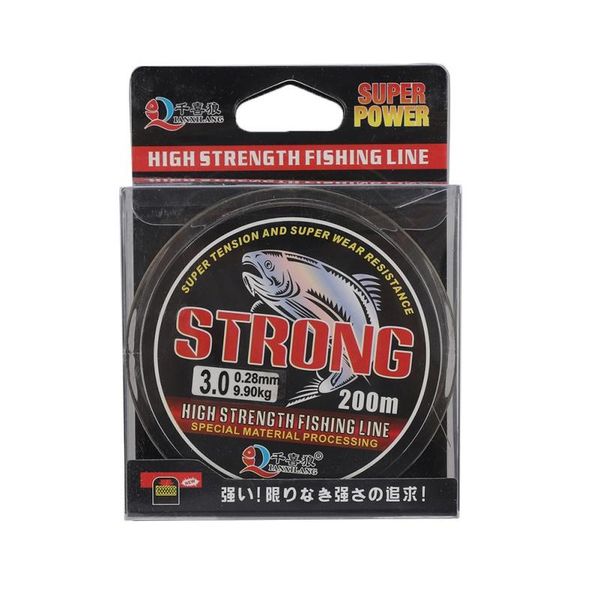 braid line 100m nylon braided fishing lines fluorocarbon coated monofilament leader carp wire accessories
braid line 100m nylon braided fishing lines fluorocarbon coated monofilament leader carp wire accessories
