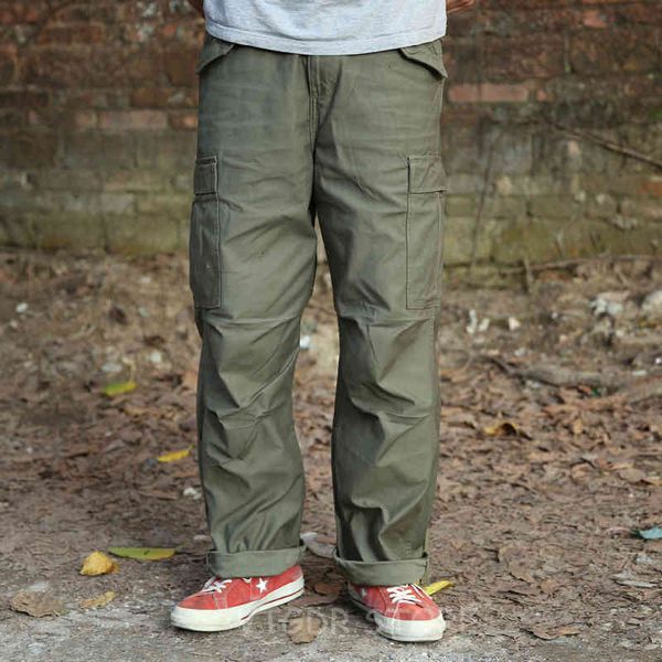 pants non stock repro korean war m-51 field pants us army m-1951 men military trousers, Black
pants non stock repro korean war m-51 field pants us army m-1951 men military trousers, Black