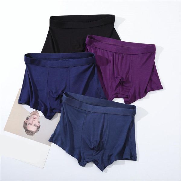 underpants men underwear flat pants silk dry and comfortable men's breathable fit non marking boxer, Black;white
underpants men underwear flat pants silk dry and comfortable men's breathable fit non marking boxer, Black;white